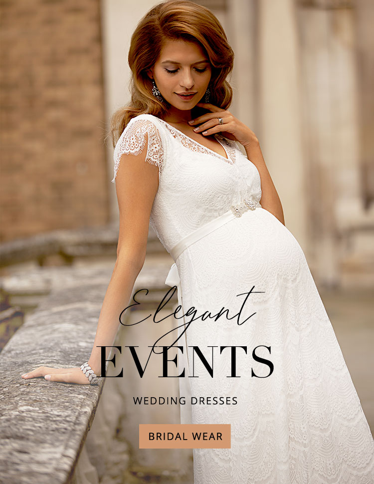 Maternity Wedding Dresses Maternity Wedding Dresses