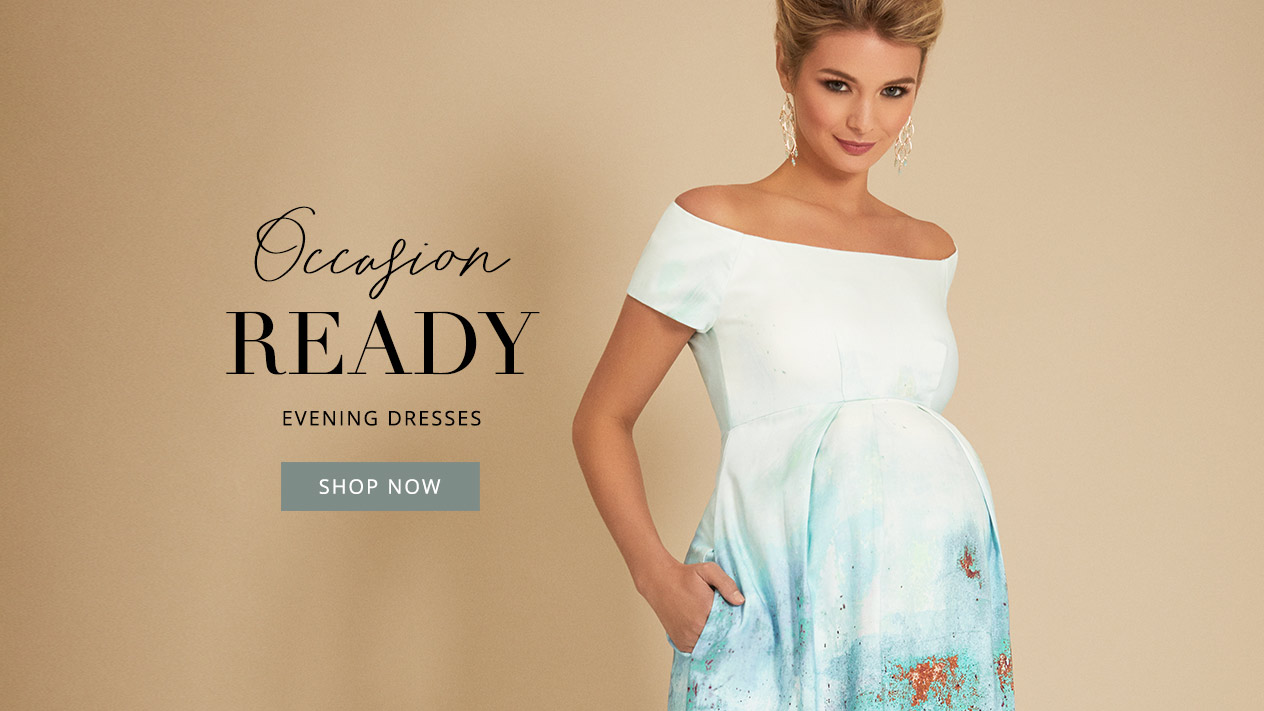 Maternity Dresses