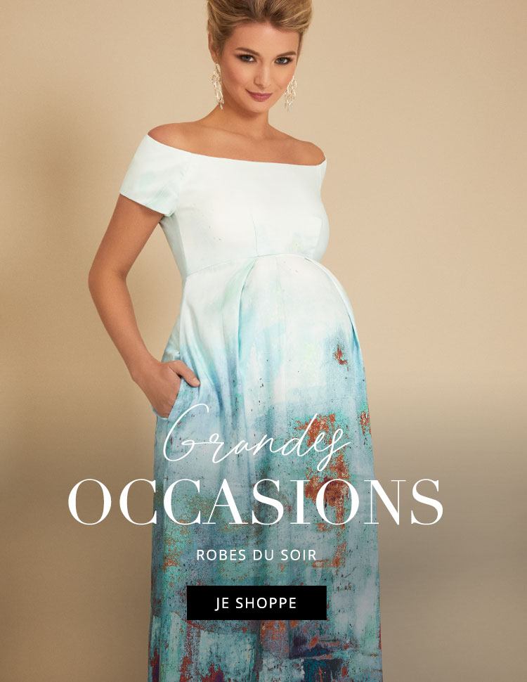Robes de Grossesse Robes de Grossesse