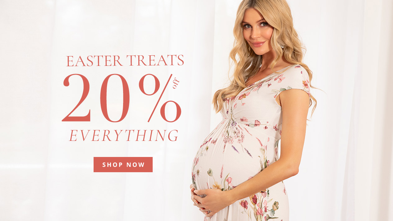 Easter Treats | 20% off Everything