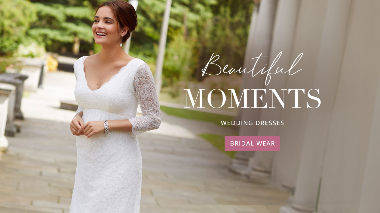 Maternity Wedding Dresses
