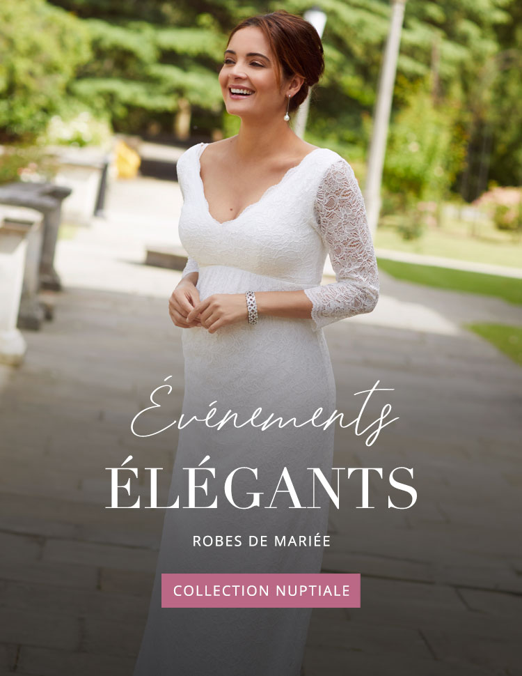 Robes de Mariée Maternité Robes de Mariée Maternité