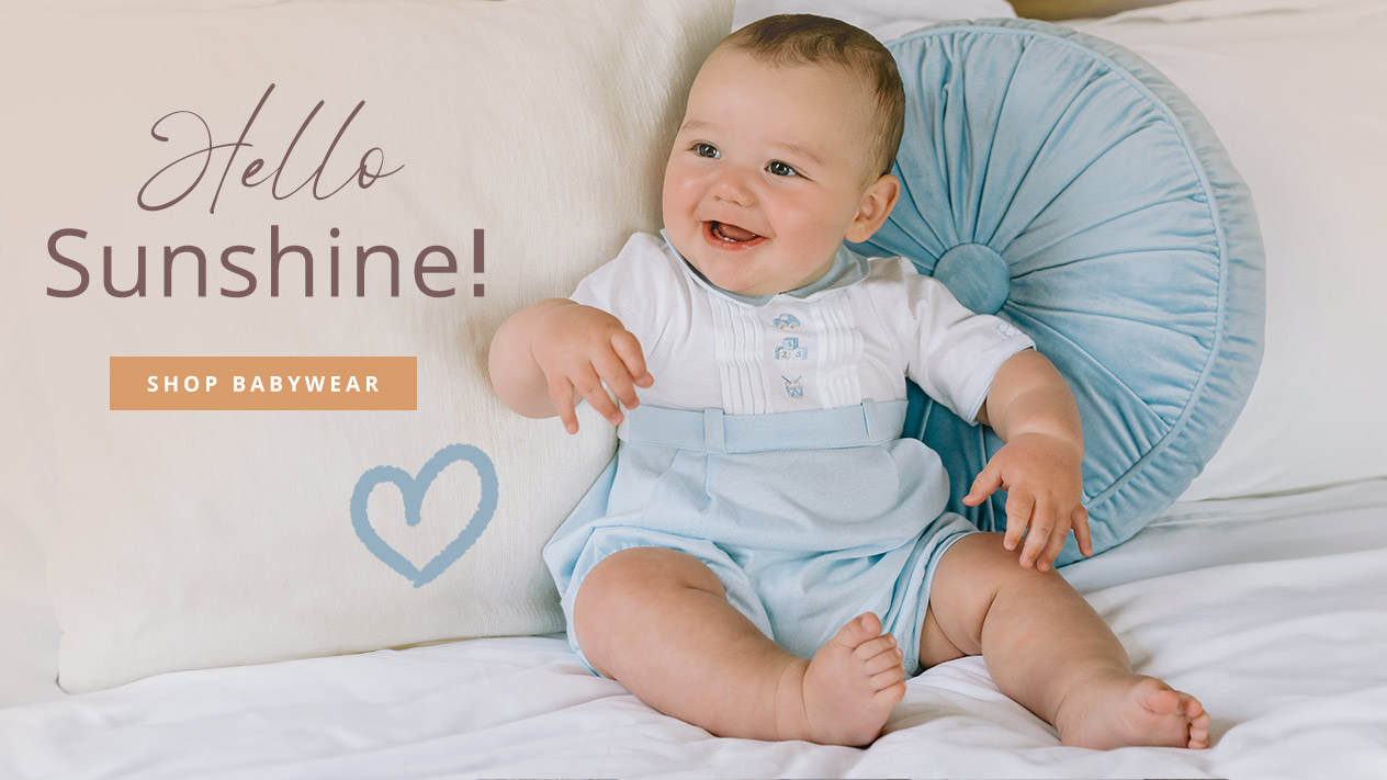 Babywear