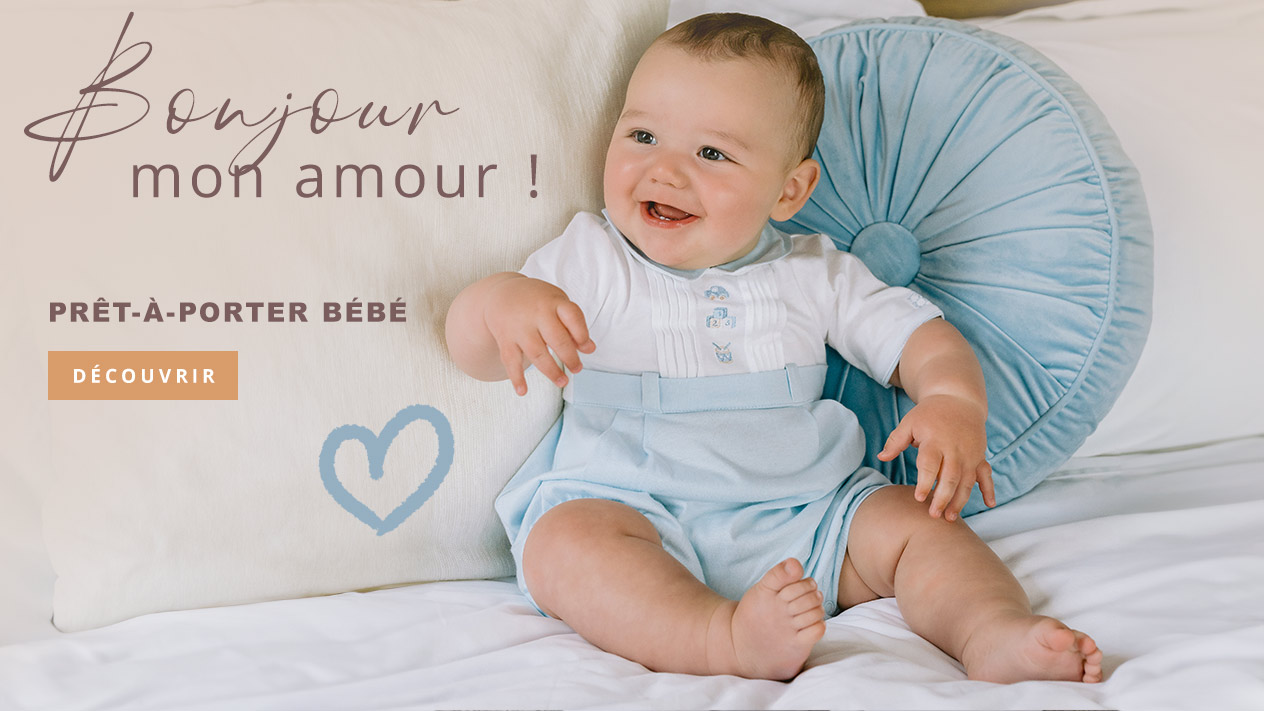 Babywear