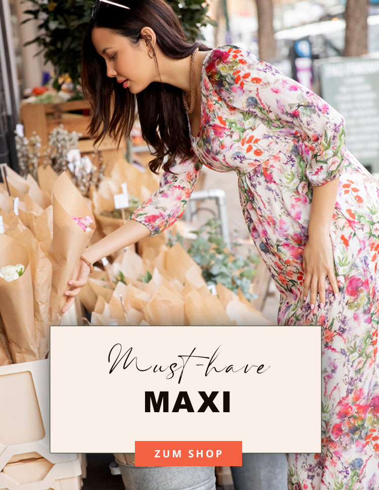 Maxi Dress Maxi Dress