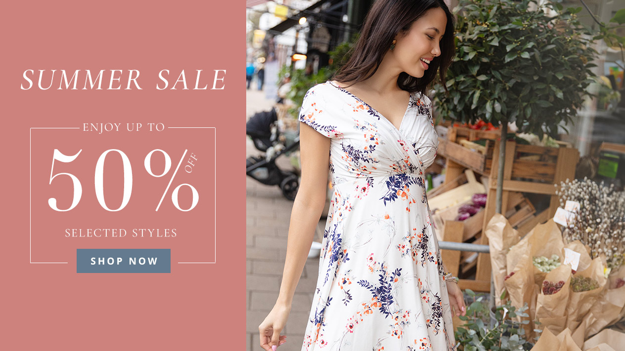 Maternity Sale