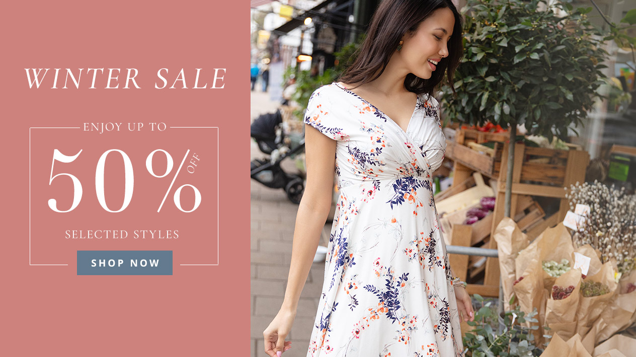 Maternity Sale