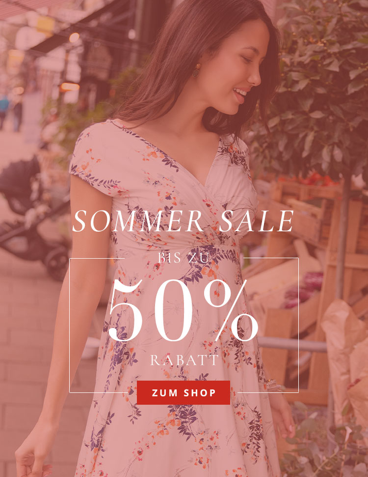 End of Season Sale Umstandsmode End of Season Sale Umstandsmode