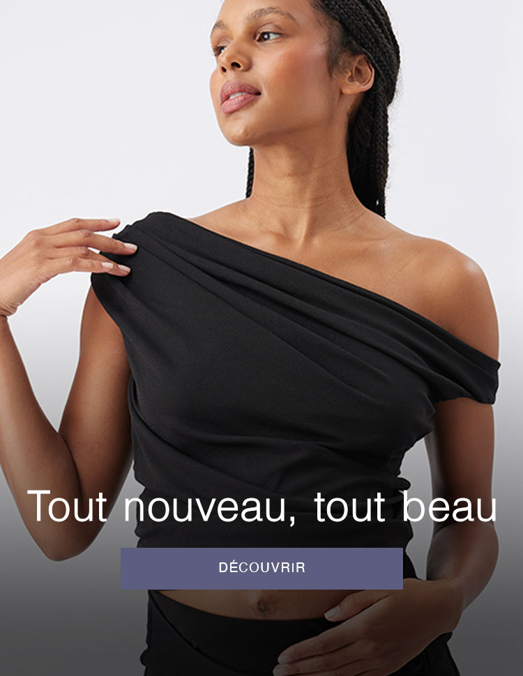 Nouveautés Nouveautés