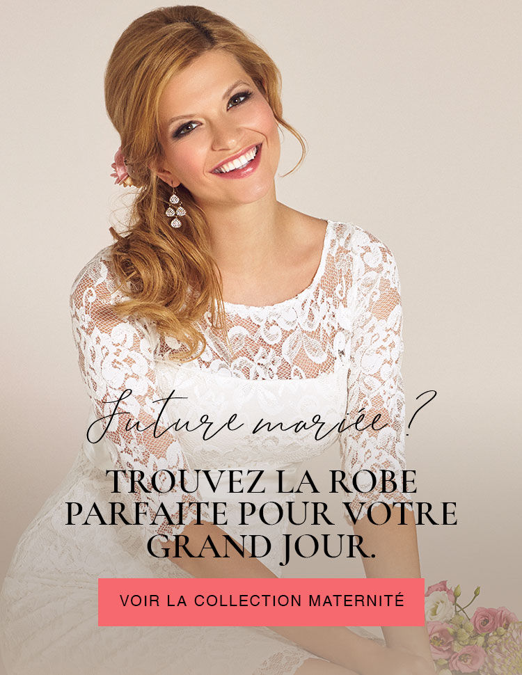 Robes de Mariée Maternité Robes de Mariée Maternité
