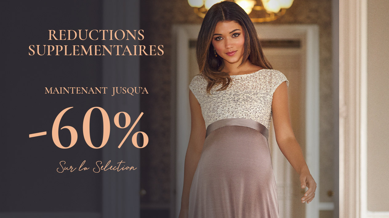 Soldes de Fins de Série