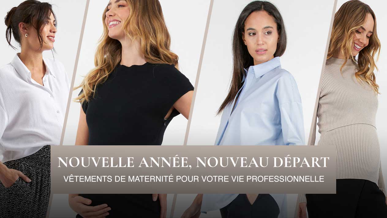 Maternity Clothes For Work