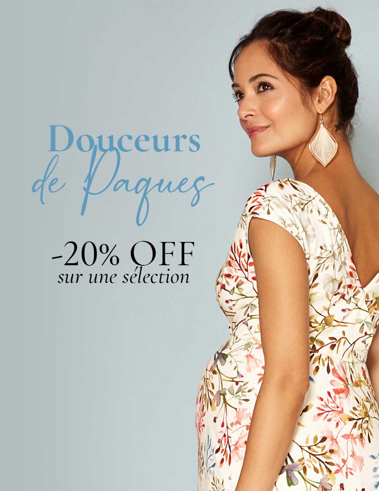 Douceurs de Pâques | -20 % Douceurs de Pâques | -20 %
