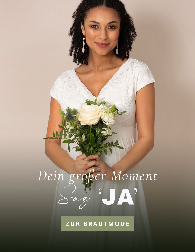 Spitzenkleid Julie (Elfenbein) Spitzenkleid Julie (Elfenbein)