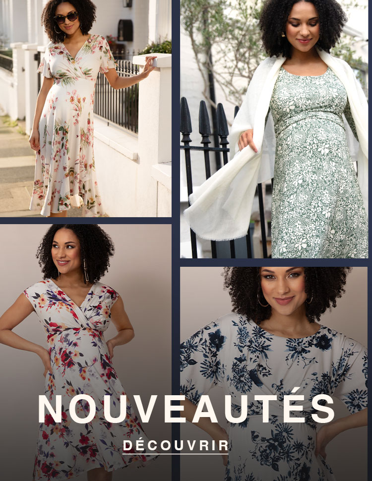 Nouveautés Nouveautés