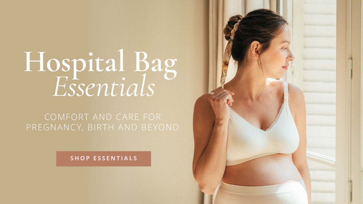 Maternity Essentials