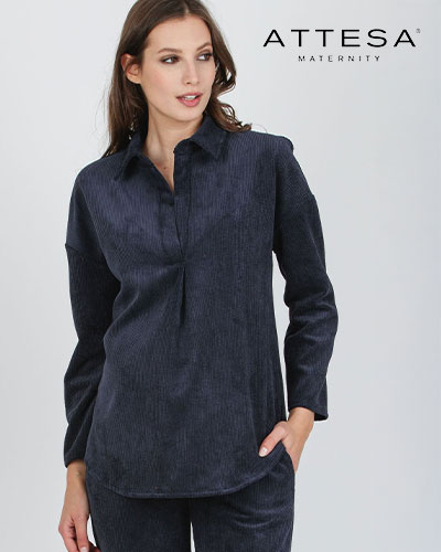 Attesa Maternity