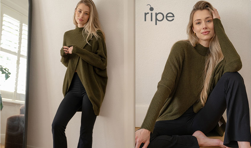 Ripe Maternity Ripe Maternity