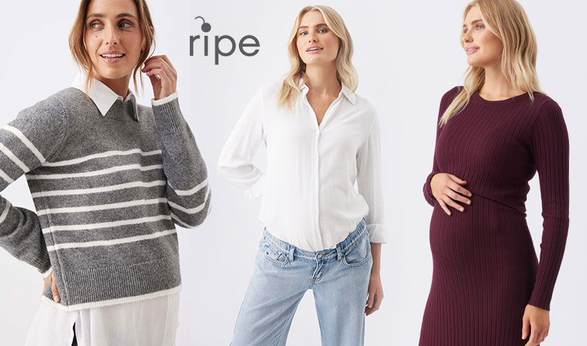 Ripe Maternity