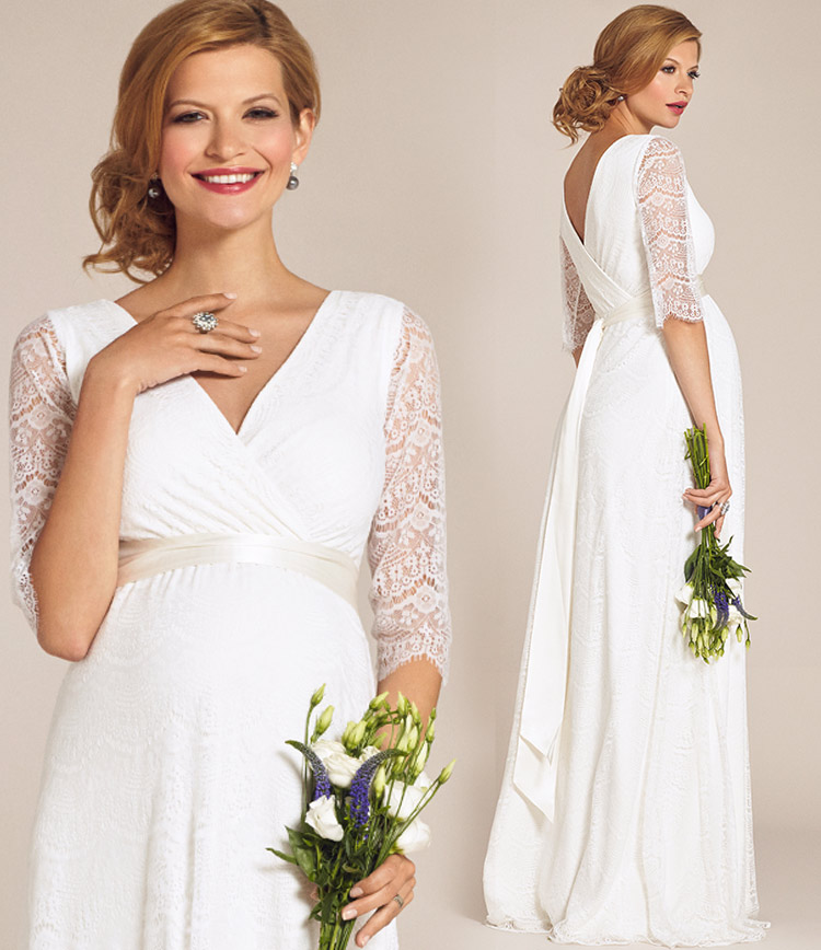 Tiffany Rose Bridal Lookbook Spring/Summer 2023