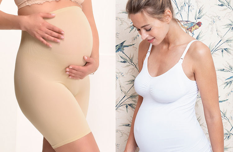 Maternity Essentials
