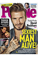 People Magazine People Magazine
