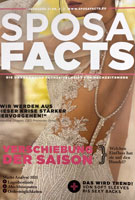 Comme on a pu la voir sur Sposa Facts