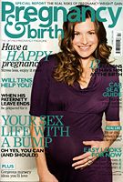 Gesehen auf Pregnancy & Birth Magazine