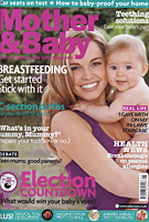  Mother & Baby Magazine