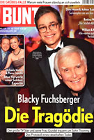  Bunte Magazine