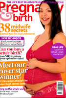 Gesehen auf Pregnancy & Birth