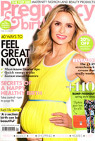 Gesehen auf Pregnancy & Birth Magazine