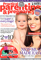  Practical Parenting Magazine