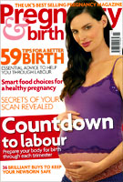  Pregnancy & Birth