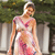 Alessandra Maternity Dress Short Hot Tropics