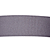 Grosgrain Ribbon Sash (Pewter)