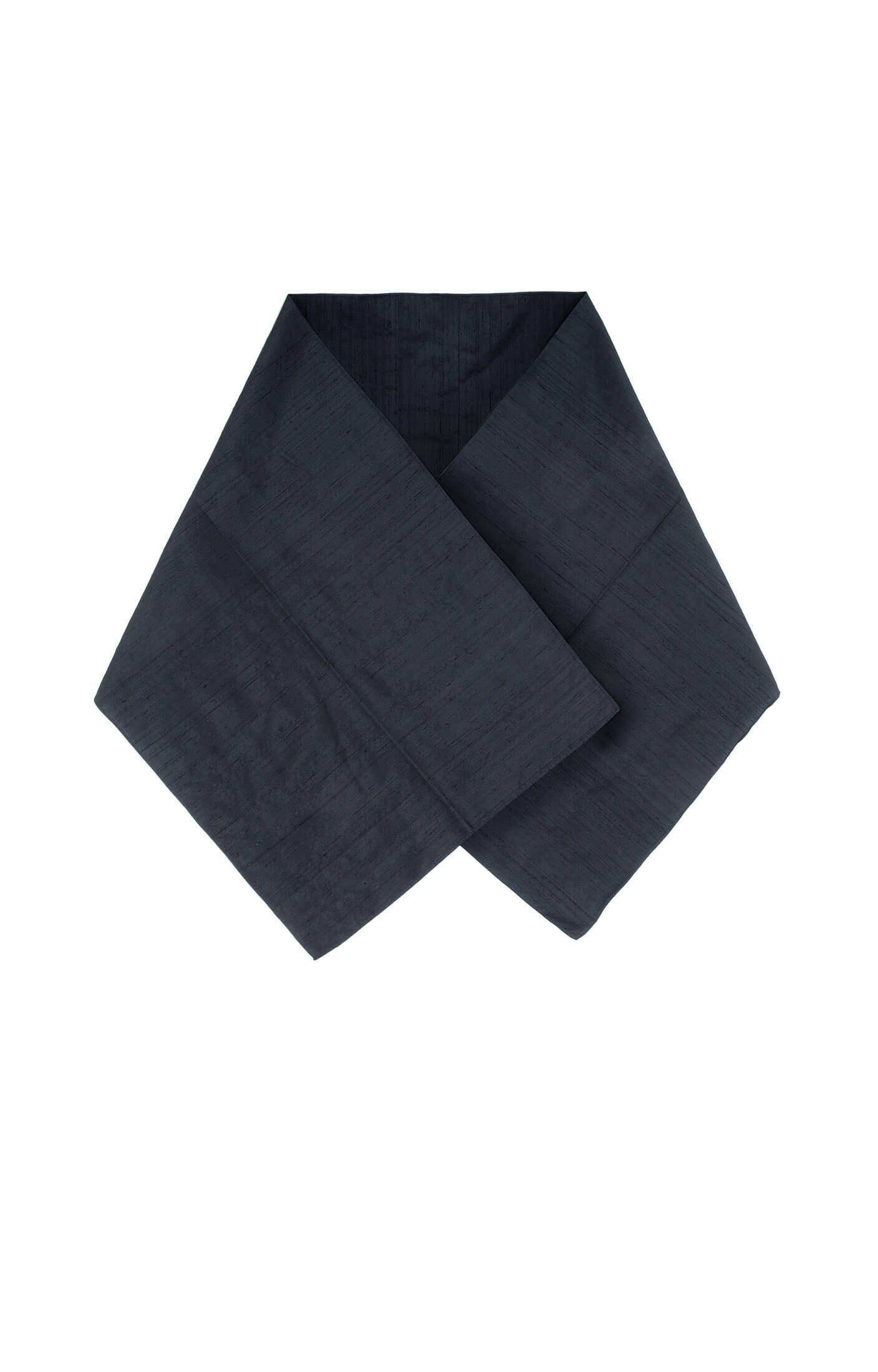 Silk Maternity Wrap (Jet Black) Maternity Wedding Dresses, Evening