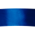 Schärpe aus Satinband (Eclipse Blue)