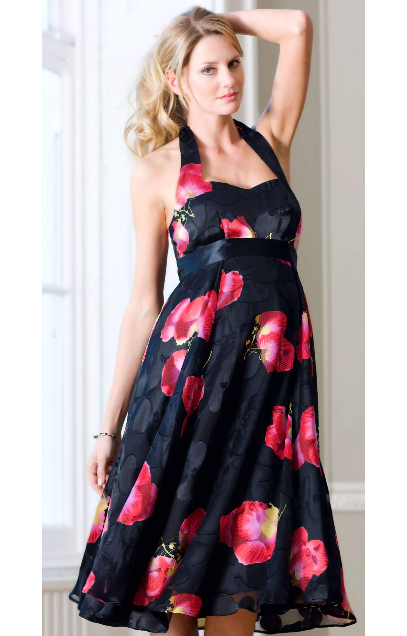 Lotus Maternity Dress Maternity Wedding Dresses, Evening Wear and