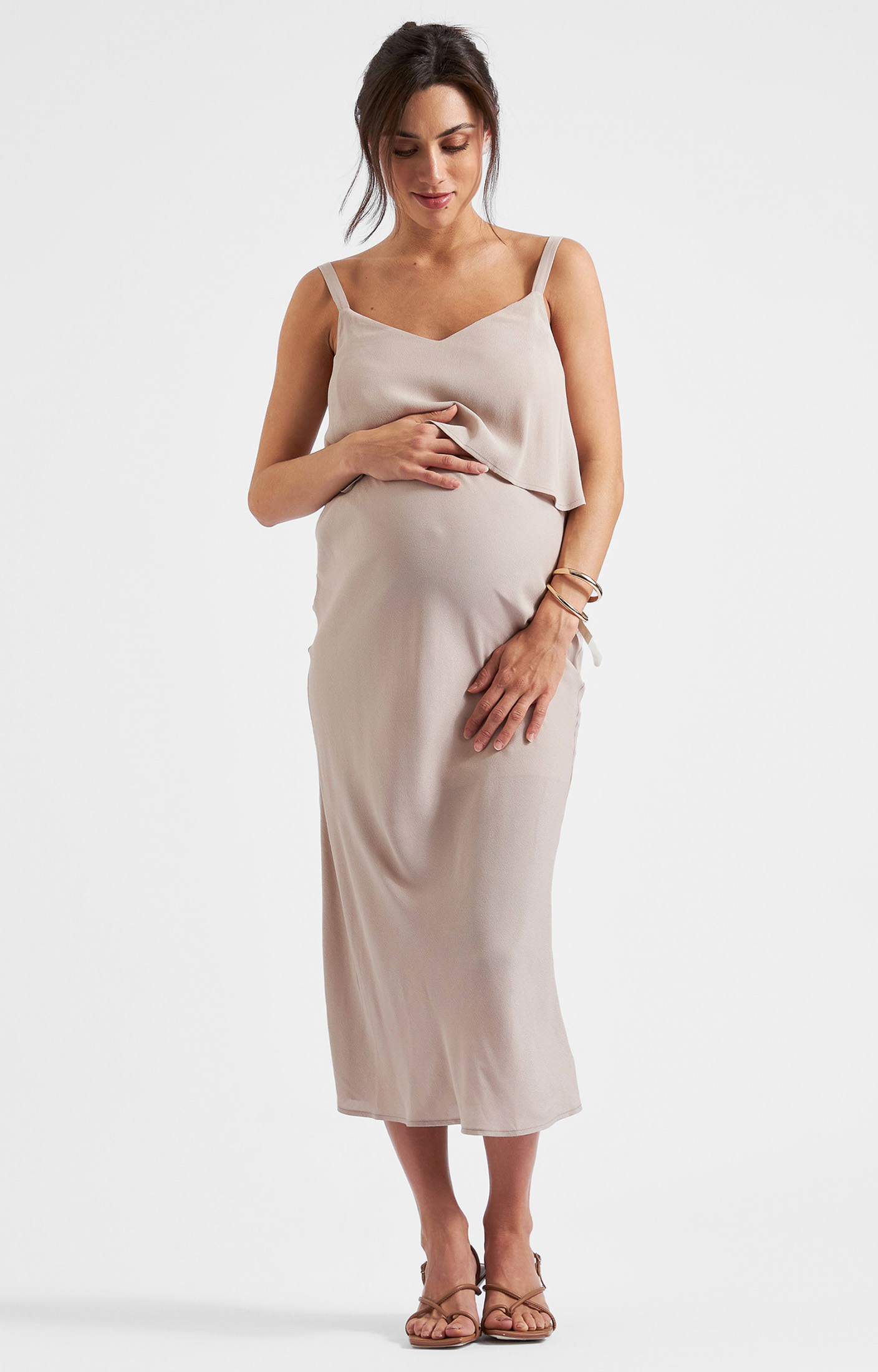 Fashion Soft Plus Size Maternity Nursing Dresses Fashion Soft Plus Size Maternity Nursing Dresses