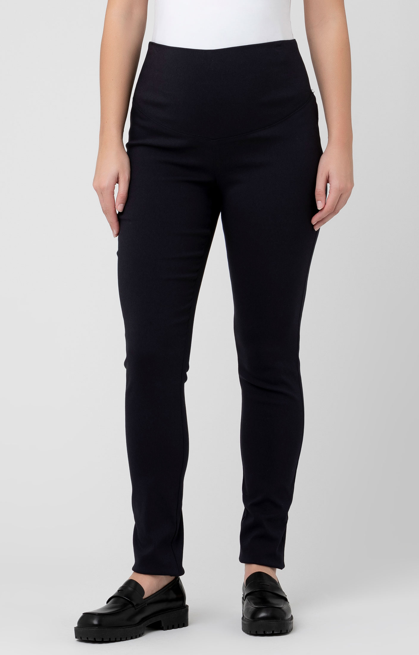 Best Maternity Work Pants 2024 - Forbes Vetted