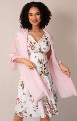 Robe D'allaitement Pod & Pea Taille 16 - Pour Mariage Ou Occasion Formelle - Neuf Avec étiquettes