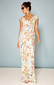 Maternity Wedding Guest Outfits