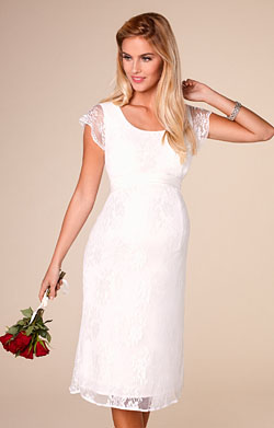 robe cocktail allaitement