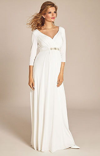 april fancy gown
