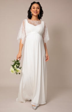 New Arrivals Maternity Bridal Dresses