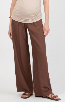 Guendalina Maternity Trousers