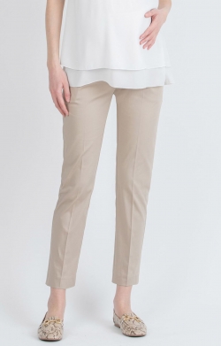 Gilda Tailored Maternity Trouser