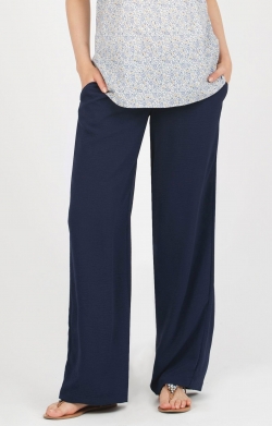 Ines Palazzo Maternity Trousers