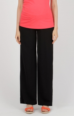Ines Palazzo Maternity Trousers
